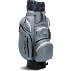 Sac chariot série Big Max Drilite Silencio 2 Grey Black
