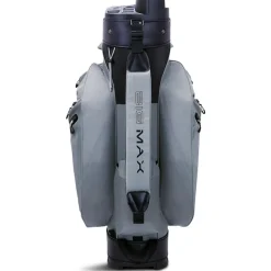 Sac chariot série Big Max Drilite Silencio 2 Grey Black