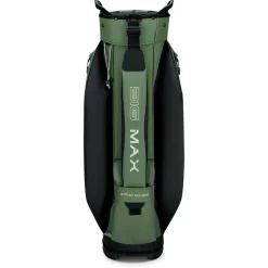 Sac chariot série Big Max Aqua IPX Tour Olive Green Black