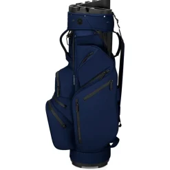 Sac chariot série Big Max Drilite Silencio Prime Navy