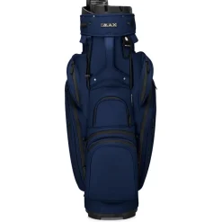 Sac chariot série Big Max Drilite Silencio Prime Navy