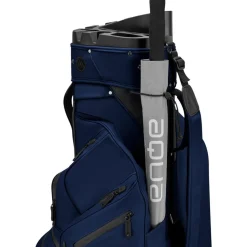 Sac chariot série Big Max Drilite Silencio Prime Navy