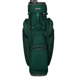 Sac chariot série Big Max Drilite Silencio Prime Forest Green