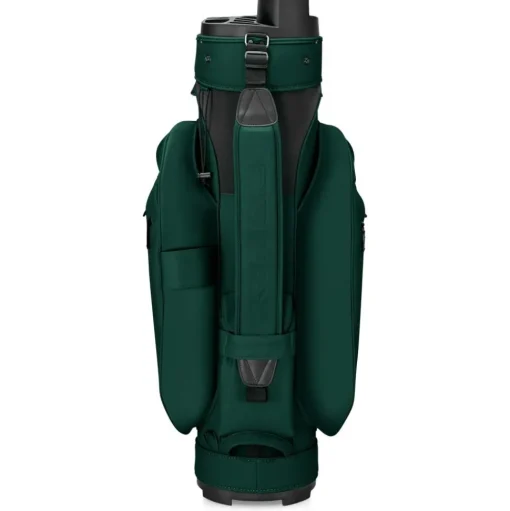 Sac chariot série Big Max Drilite Silencio Prime Forest Green