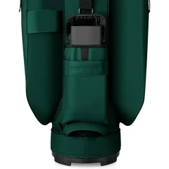 Sac chariot série Big Max Drilite Silencio Prime Forest Green