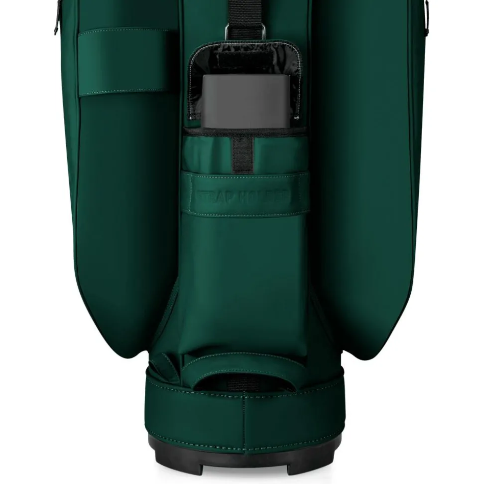 Sac chariot série Big Max Drilite Silencio Prime Forest Green