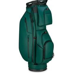 Sac chariot série Big Max Drilite Prime Forest Green