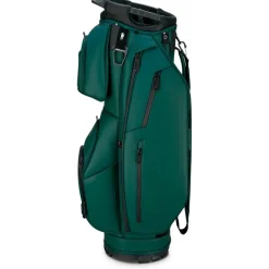 Sac chariot série Big Max Drilite Prime Forest Green