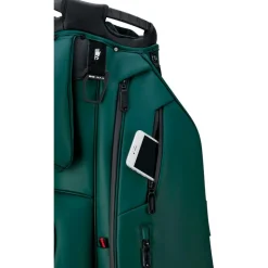 Sac chariot série Big Max Drilite Prime Forest Green