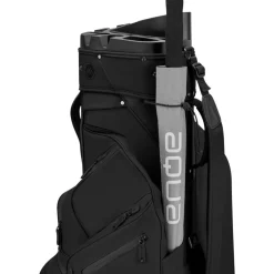 Sac chariot série Big Max Drilite Silencio Prime Black