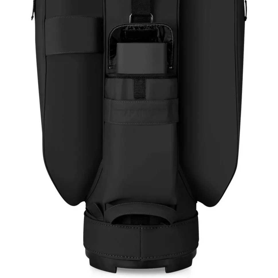 Sac chariot série Big Max Drilite Silencio Prime Black