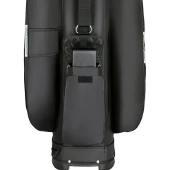 Sac chariot série Big Max Aqua Style 4 Black