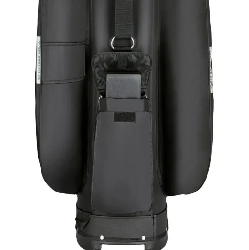 Sac chariot série Big Max Aqua Style 4 Black