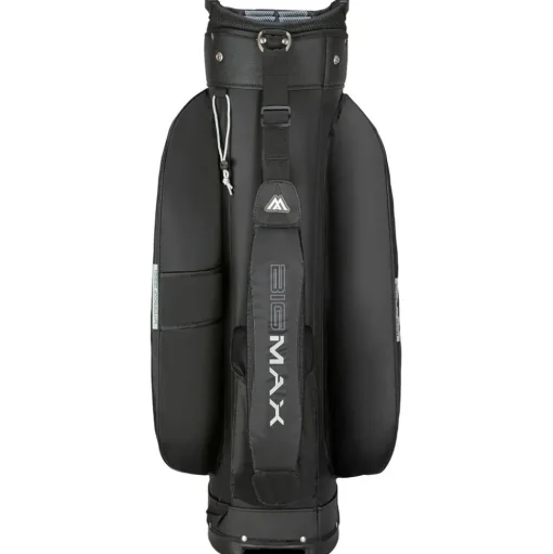 Sac chariot série Big Max Aqua Style 4 Black