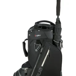 Sac chariot série Big Max Aqua Style 4 Black
