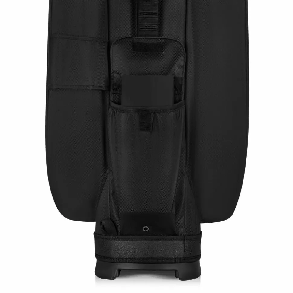 Sac chariot série Big Max Drilite Sport 3 Forest Green Black Lime