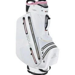 Sac chariot série Big Max Aqua Style 4 White Pink