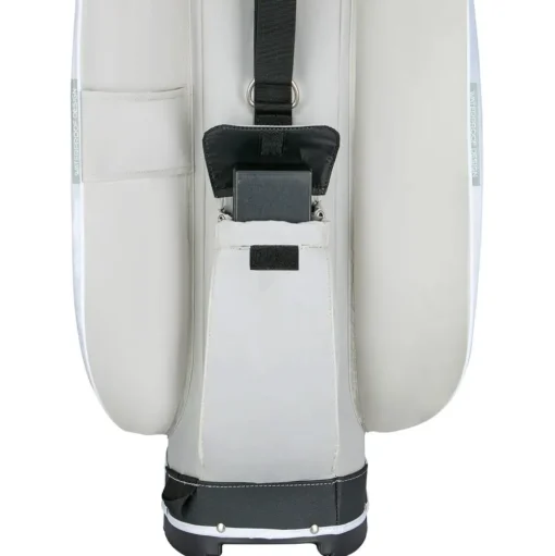 Sac chariot série Big Max Aqua Style 4 White Pink