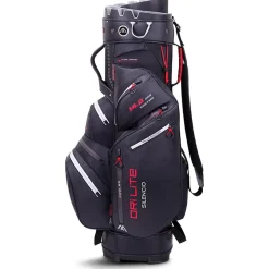 Sac chariot série Big Max Drilite Silencio 2 Black