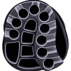 Sac chariot série Big Max Drilite Silencio 2 Black