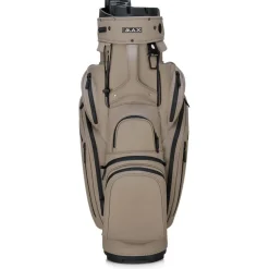 Sac chariot série Big Max Drilite Silencio Prime Taupe