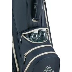 Sac chariot série Big Max Aqua Style 4 Navy