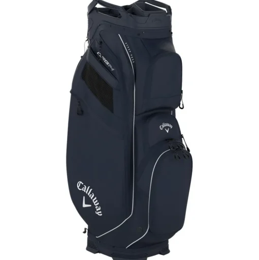 Sac chariot série Callaway Golf ORG 14 Navy