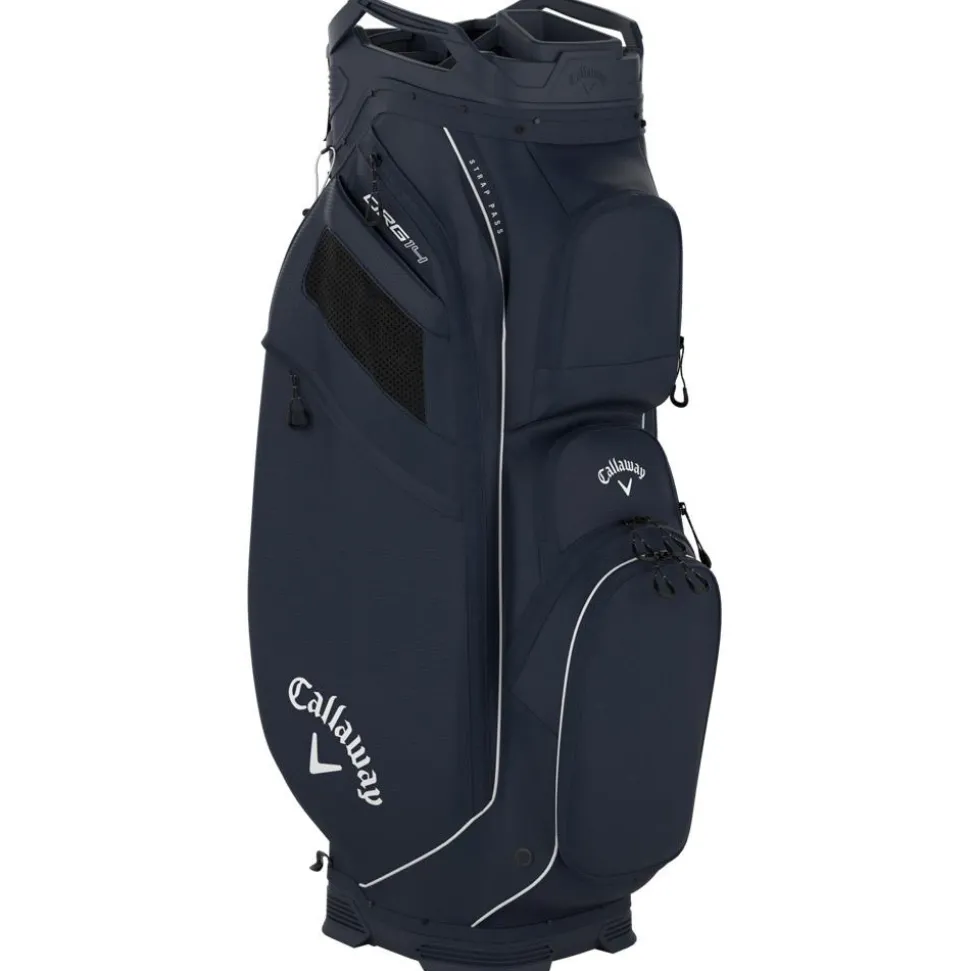 Sac chariot série Callaway Golf ORG 14 Navy