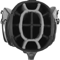 Sac chariot série Cleveland Friday 3 Cart Pink Black