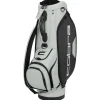Sac chariot série Cobra Cobra X Vessel Core Staff Black Avalanche Gray
