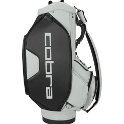 Sac chariot série Cobra Cobra X Vessel Core Staff Black Avalanche Gray