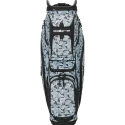 Sac chariot série Cobra Ultralight Pro Cart Winter Snake Camo