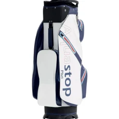 Sac chariot série JuCad Aquastop Plus Design Racing