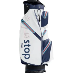 Sac chariot série JuCad Aquastop Plus Design Racing