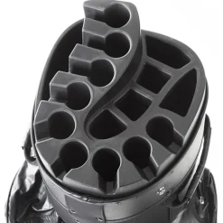 Sac chariot série JuCad Manager Dry Noir