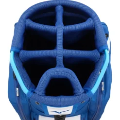 Sac chariot série Mizuno BR-D3 Cart Bag Staff