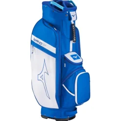 Sac chariot série Mizuno BR-D3 Cart Bag Staff