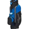 Sac chariot série Mizuno LW-C Cart Blue Black