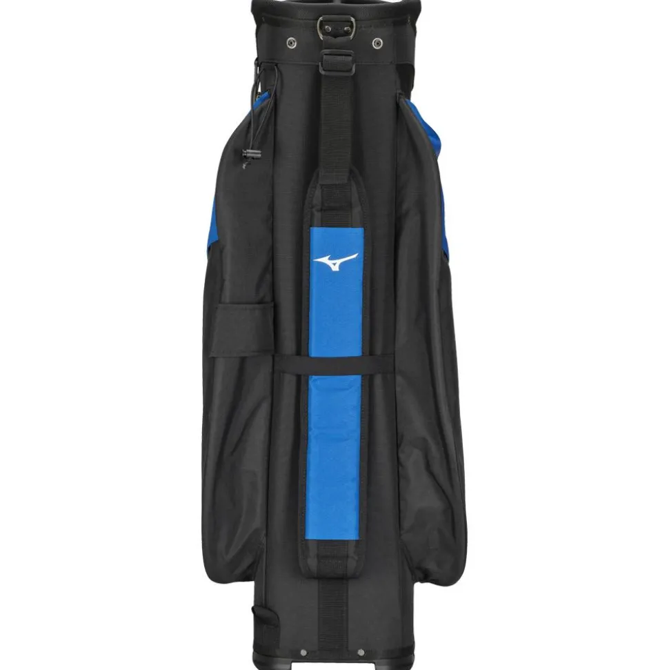 Sac chariot série Mizuno LW-C Cart Blue Black