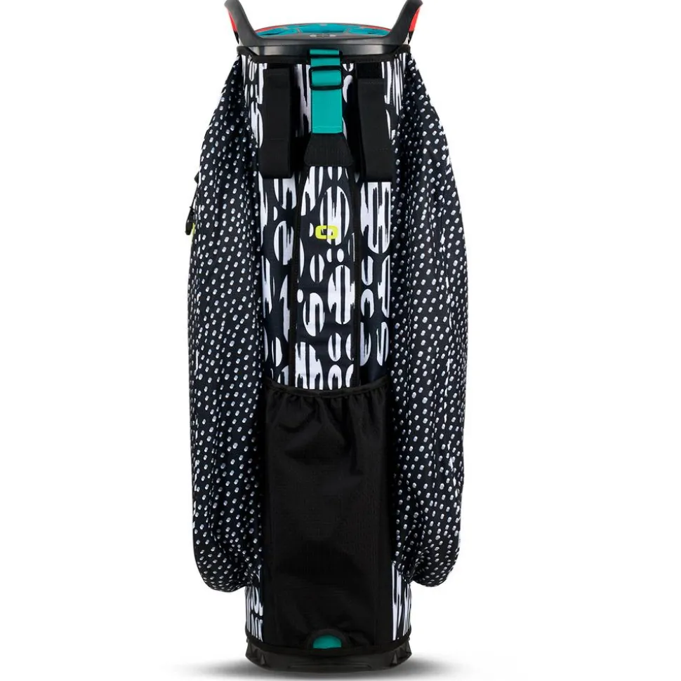 Sac chariot série Ogio All Elements Silencer Cart Safari