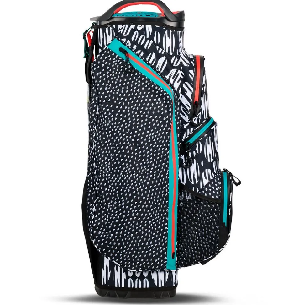 Sac chariot série Ogio All Elements Silencer Cart Safari