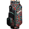 Sac chariot série Ogio All Elements Silencer Cart Confetti