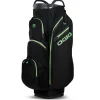 Sac chariot série Ogio All Elements Silencer Cart Black