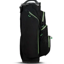 Sac chariot série Ogio All Elements Silencer Cart Black