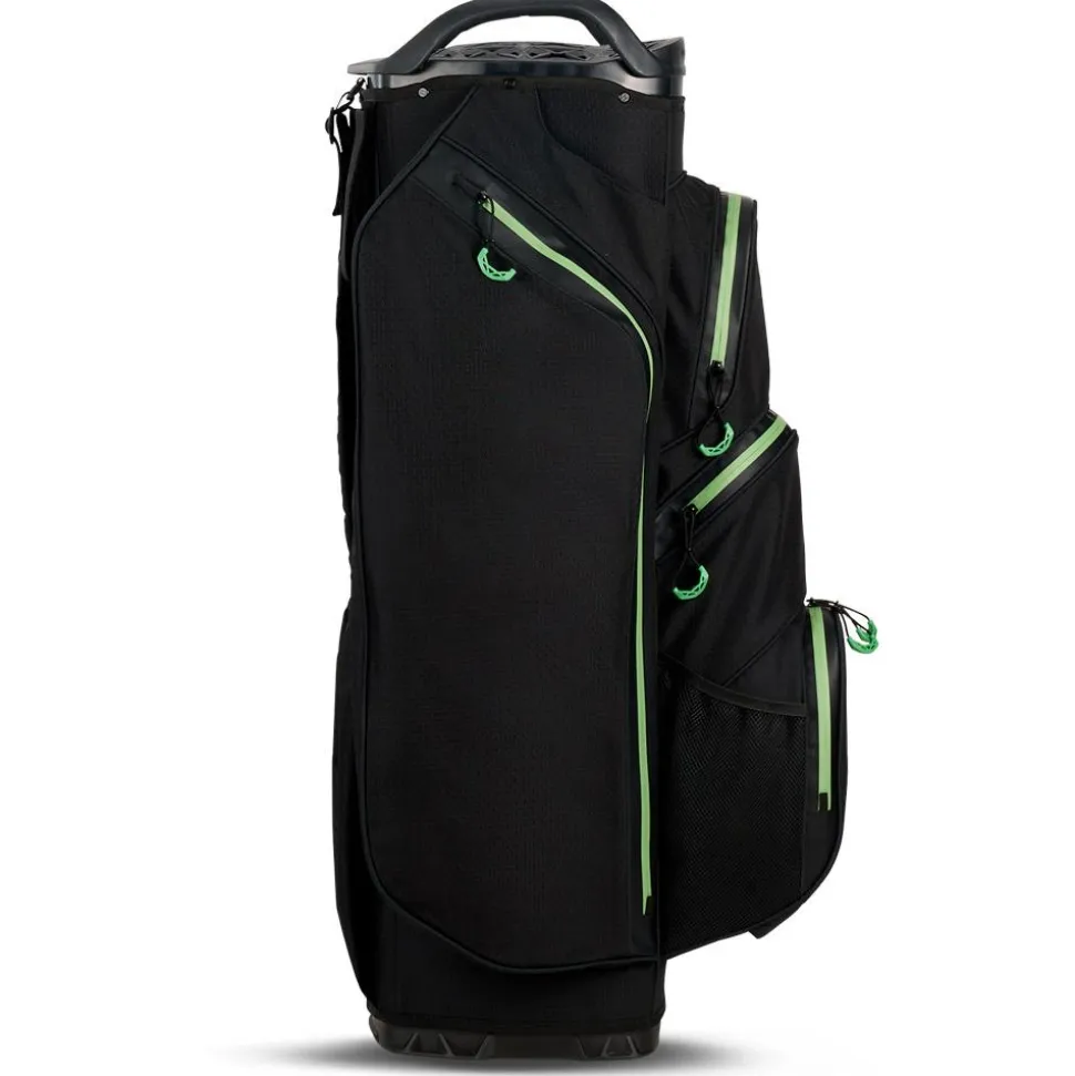 Sac chariot série Ogio All Elements Silencer Cart Black
