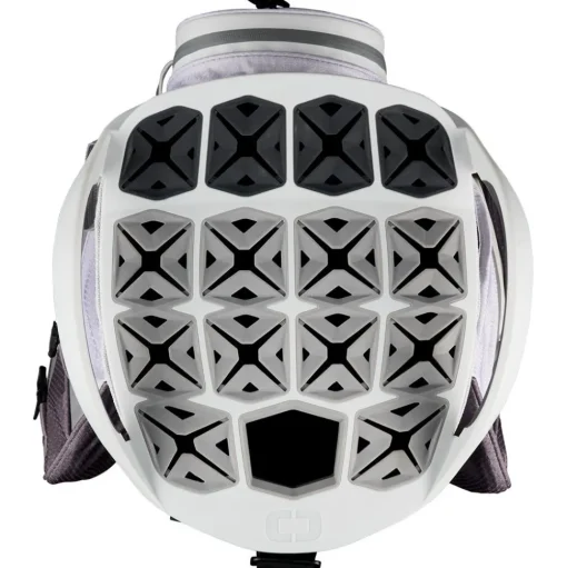 Sac chariot série Ogio All Elements Silencer Cart Harbour Mist