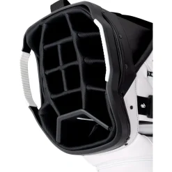 Sac chariot série Ping DLX 244 Black