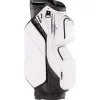 Sac chariot série Ping DLX 244 White