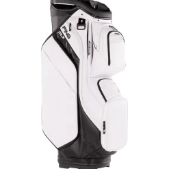 Sac chariot série Ping DLX 244 White