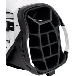 Sac chariot série Ping DLX 244 White